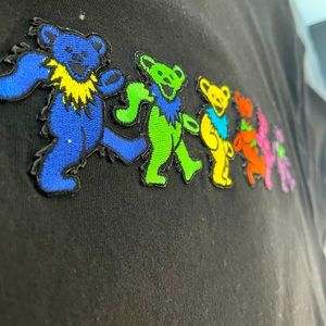 Grateful Dead T-shirt